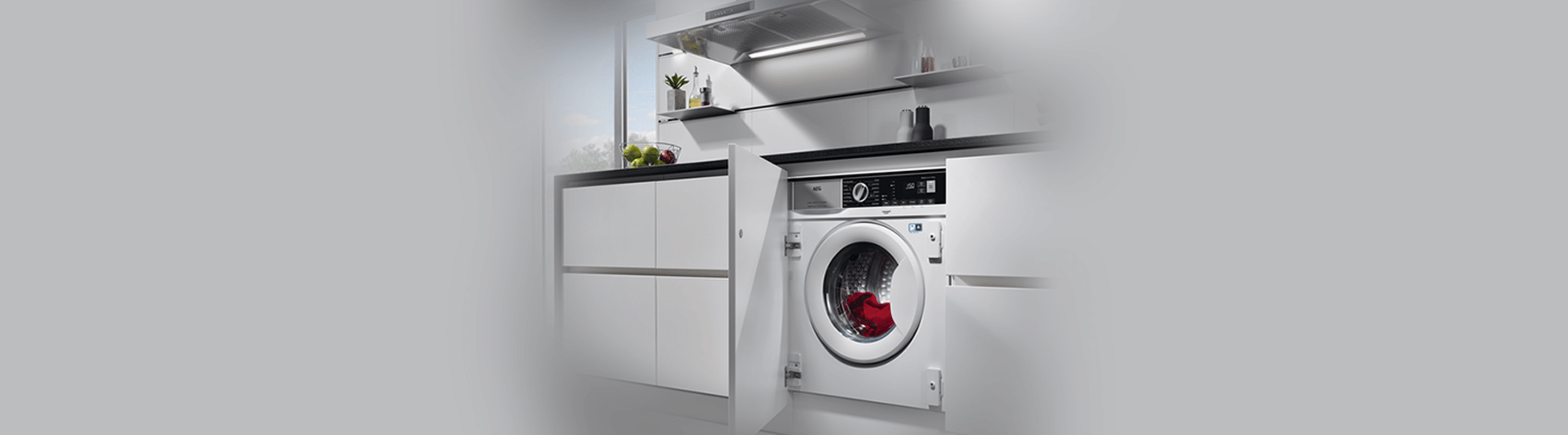 Washer / Driers